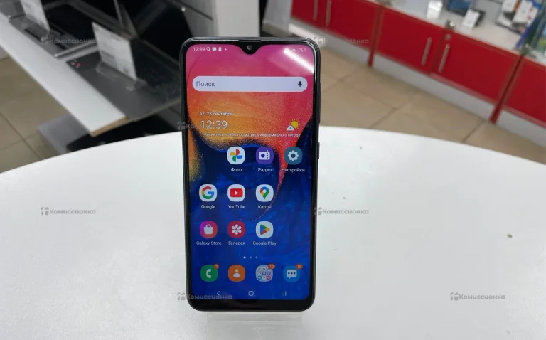 Samsung Galaxy A01 2/32 ГБ