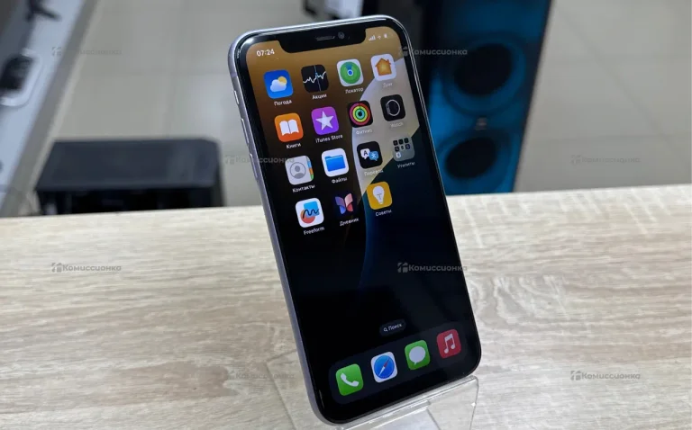 Apple IPhone 11 64Gb