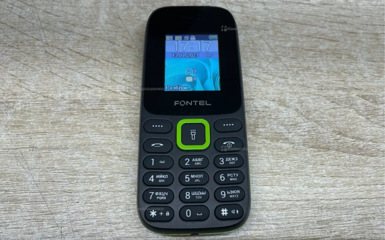 Fontel FP200