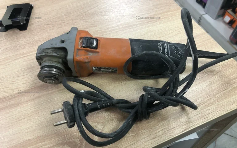 УШМ AEG WS 8-125 S