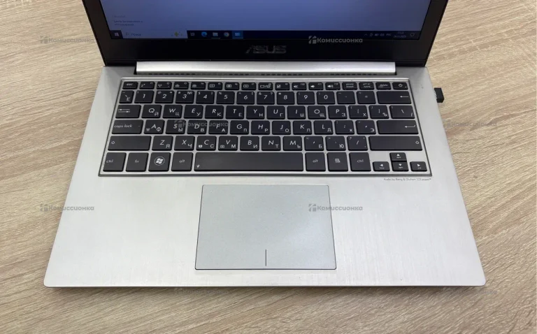 Ноутбук  Asus UX32A Notebook PC