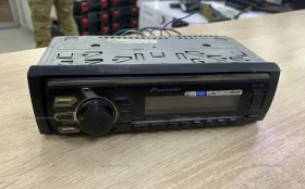 Купить Автомагнитола  - Pioneer MVH-170UB б/у , в Тольятти Цена:1200рублей