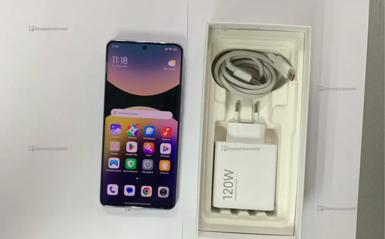 Xiaomi Redmi Note 14 Pro Plus 8/256GB