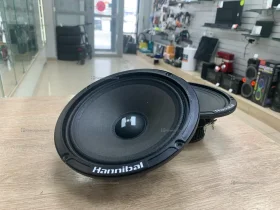 Купить Колонк hannidal hm 6e б/у , в Нижнекамск Цена:1690рублей