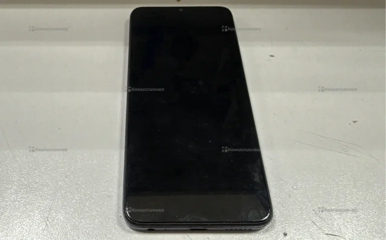 Tecno Spark 10 4/128 ГБ