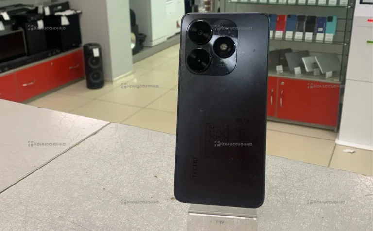 Tecno Tecno Spark Go 2024 3/64gb
