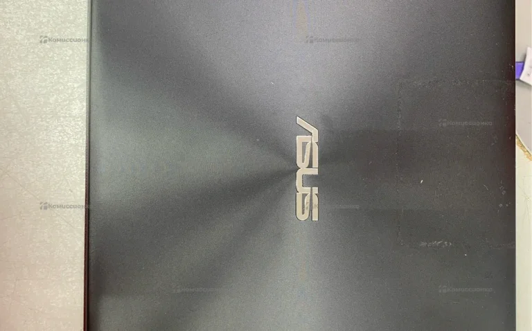 Ноутбук  ASUS