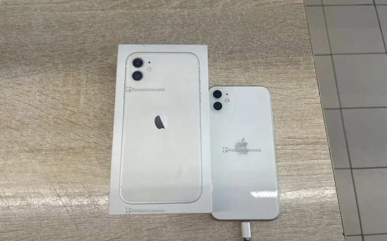 Apple IPhone 11 64Gb