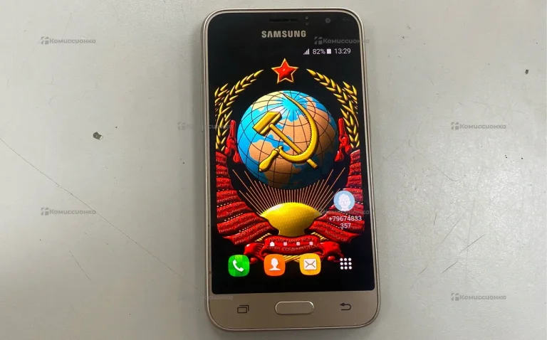 Samsung Galaxy J1 2016