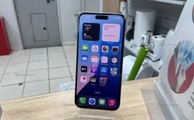 Купить Apple iPhone 15 Pro Max 8/512 ГБ б/у , в Москва и область Цена:59900рублей