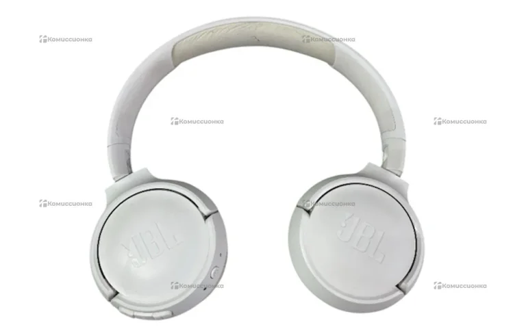 Наушники  Jbl tune 520 bt