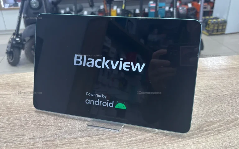 Планшет Blackview Tab18 12/256 GB