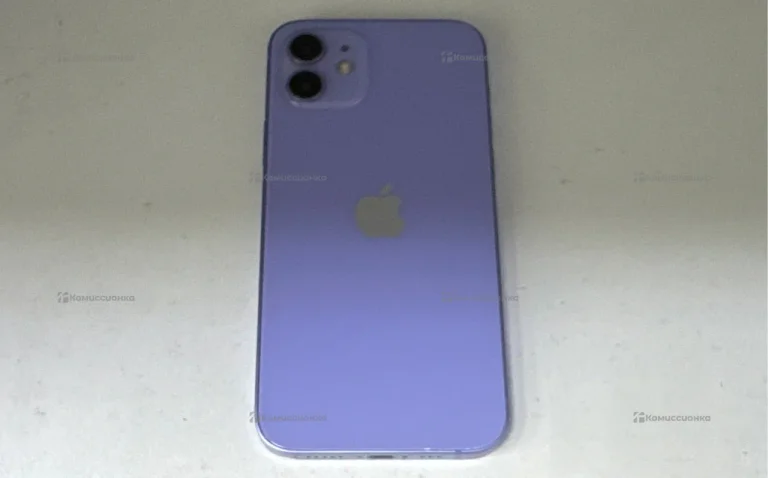 Apple iPhone 12 4/128 ГБ