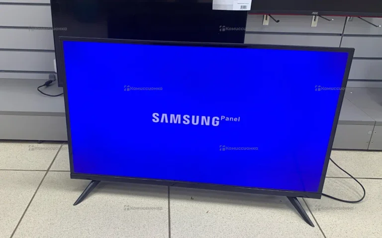 Телевизор LED TV