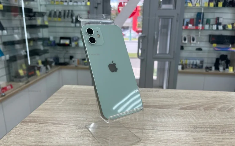 Apple iPhone 12 128Gb