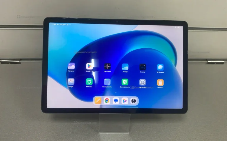 Планшет Xiaomi Redmi Pad SE 8/256