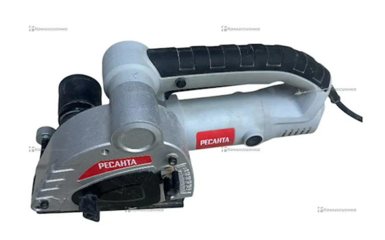 Штроборез электрический Ресанта ШТ-30/1600