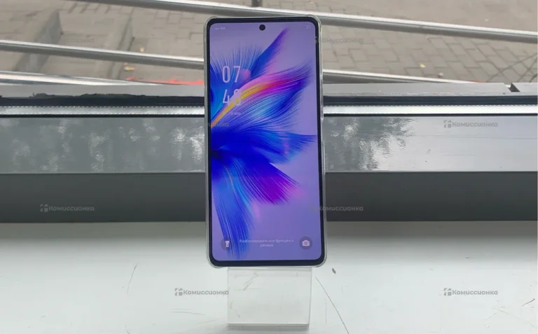 Infinix Note 30 pro 8/256