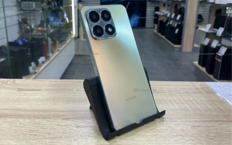 Honor X8A 6/128Gb