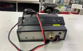 Купить Рация Автомобильный  MJ-300 б/у , в Уфа Цена:2500рублей