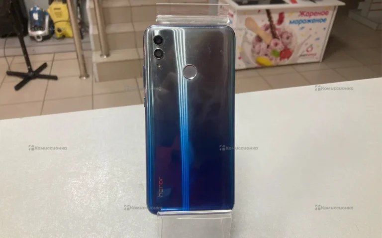 Honor 10 Lite 6/128 ГБ