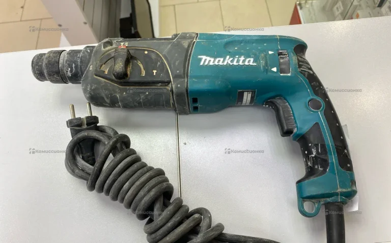перфоратор Mikita HR2470