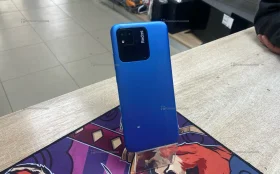 Xiaomi Redmi 10A 2/32 ГБ