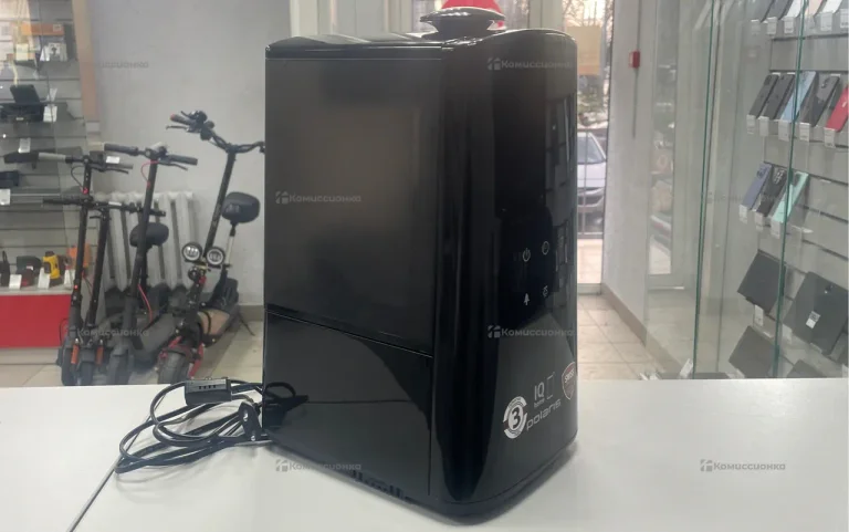 Polaris PUH 9009 WiFi iq home