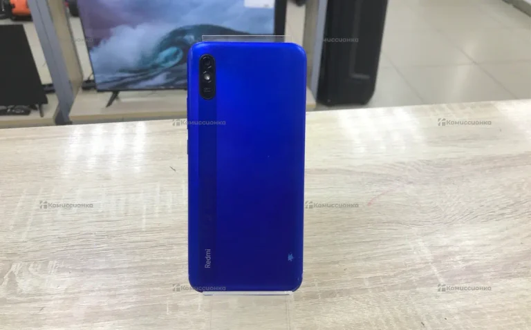 Xiaomi Redmi 9A 2/32 GB