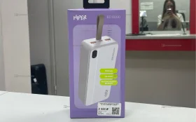 АКБ Hipper EC500 30000Max