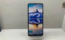 Huawei P smart 2021 4/128Gb