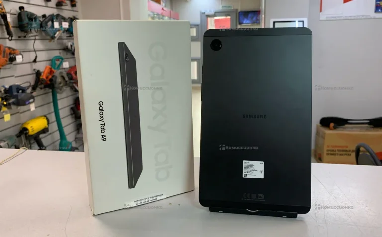 Планшет Samsung tab a9 64gb