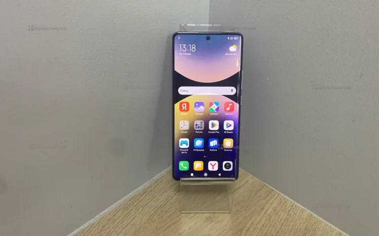 Xiaomi Redmi Note 14 Pro 8/256 ГБ