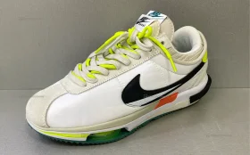 Купить Кроссовки Nike Zoom Cortez 43р б/у , в Самара Цена:3200рублей