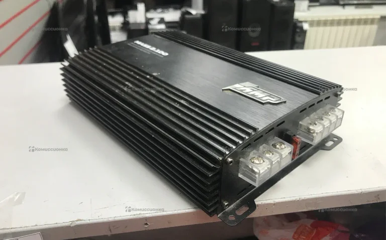 Усилитель  AMP MASS 2.100