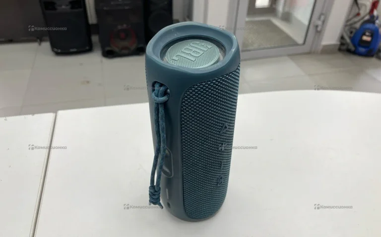 Колонка jbl flip 5
