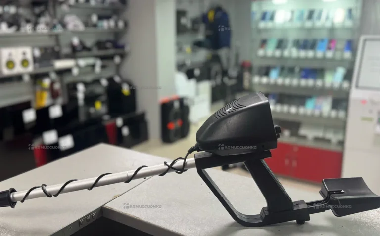 Металлоискатель грунтовый MD4030