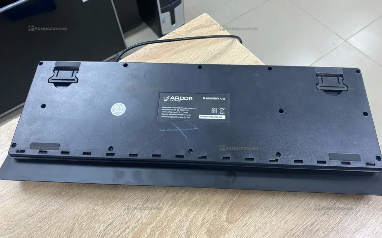 Клавиатура  Ardor Gaming Ranger 2
