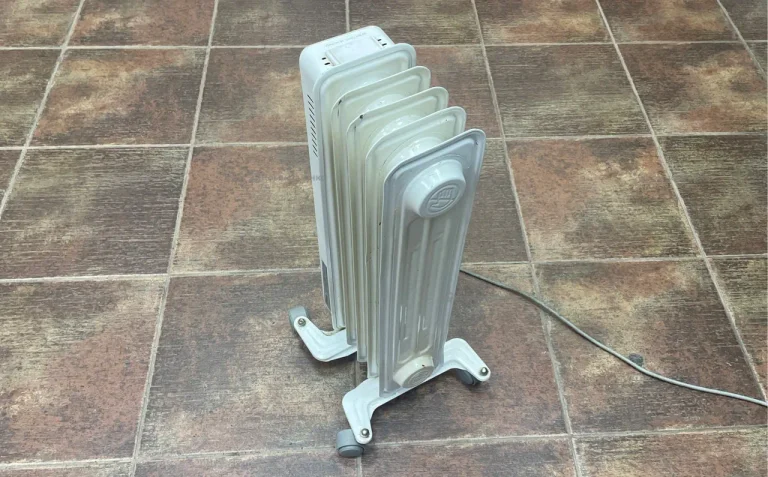 Маслянный обогреватель Ballu 5