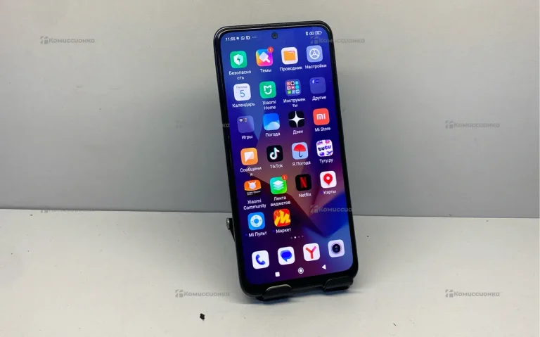 Xiaomi Redmi Note 10S 4/64 ГБ