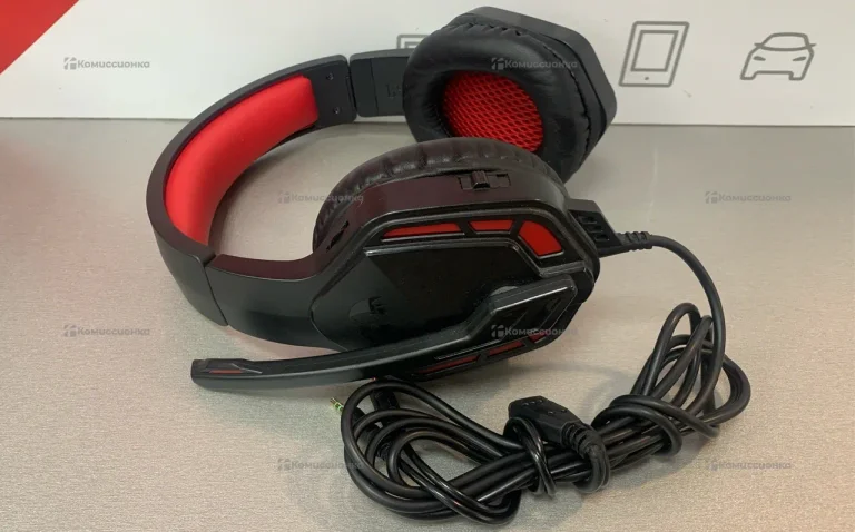 Наушники Redragon