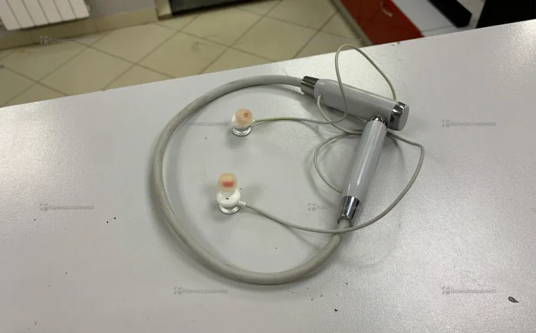 Наушники  hoco