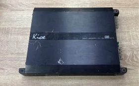 Купить Усилитель Kicx AR 2.120 б/у , в Челябинск Цена:2900рублей