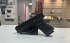 Купить Пневматический пистолет Glock 19Gen5 б/у , в Казань Цена:5900рублей