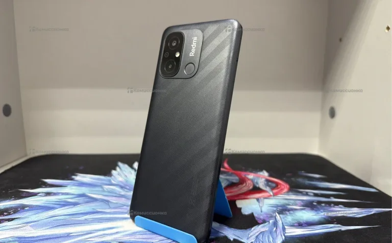 Xiaomi Redmi 12C 3/64 ГБ