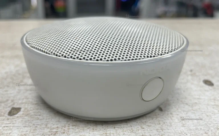 Колонка  Nokia MD-12