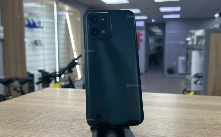 Realme C31 3/32 ГБ