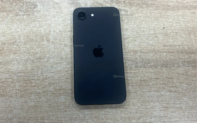 Apple iPhone 16e 128gb