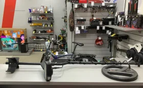 Купить Метало искатель x-terra 7.5 б/у , в Самара Цена:4500рублей