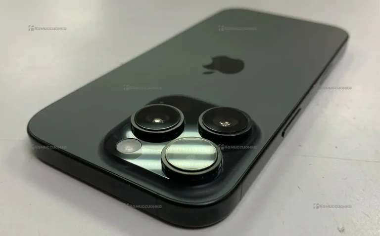 Apple Iphone 16 Pro 256Gb